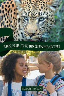 Front cover_Ark for the Brokenhearted
