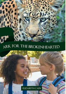 Front cover_Ark for the Brokenhearted