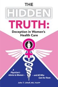 Front cover_The Hidden Truth