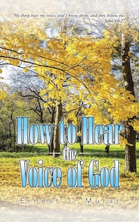 How to Hear the Voice of God