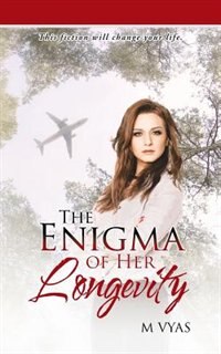 Front cover_The Enigma of Her Longevity