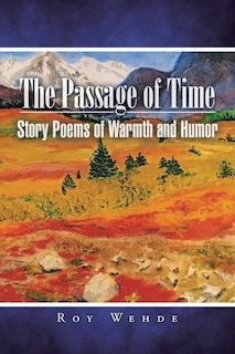 Front cover_The Passage of Time