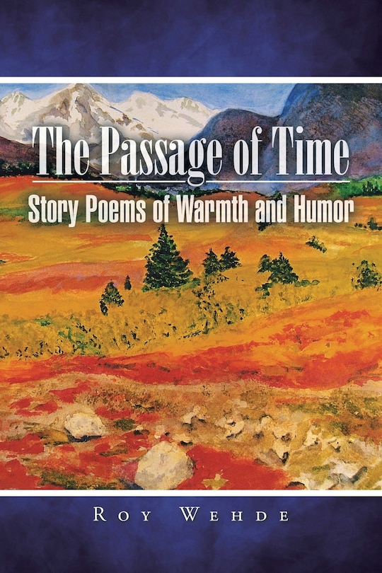 Front cover_The Passage of Time