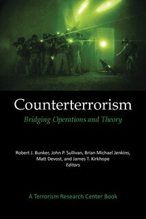 Front cover_Counterterrorism