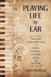 Front cover_Playing Life by Ear