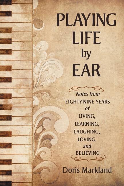 Front cover_Playing Life by Ear