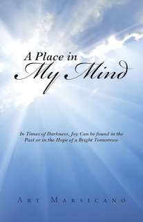Front cover_A Place in My Mind