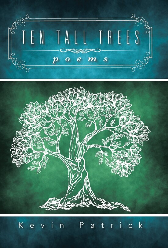 Front cover_Ten Tall Trees