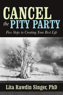 Front cover_Cancel the Pity Party