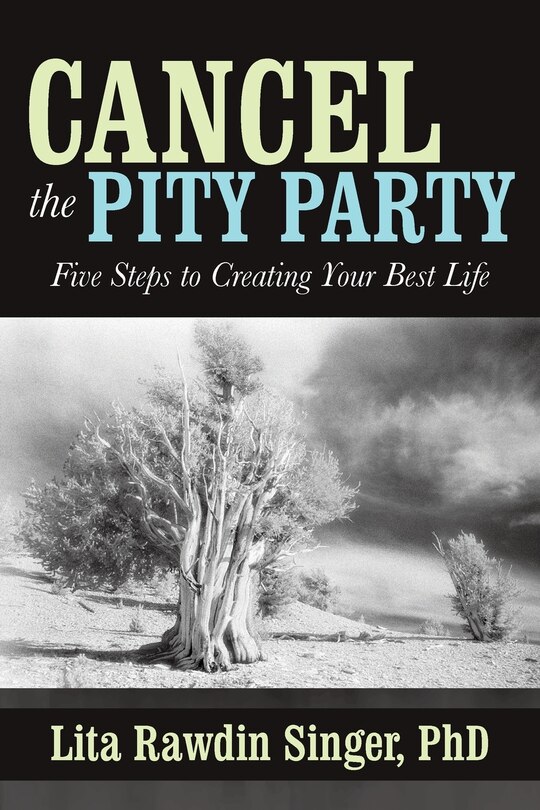 Front cover_Cancel the Pity Party
