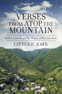Front cover_Verses from atop the Mountain