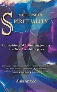 Front cover_A Course in Spirituality
