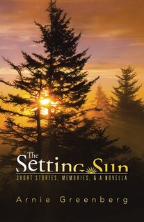 Front cover_The Setting Sun