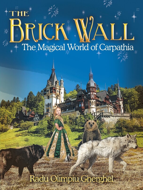 Front cover_The Brick Wall