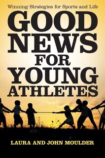 Front cover_Good News for Young Athletes