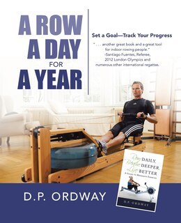 Front cover_A Row a Day for a Year