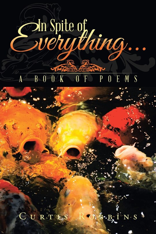 Front cover_In Spite of Everything...