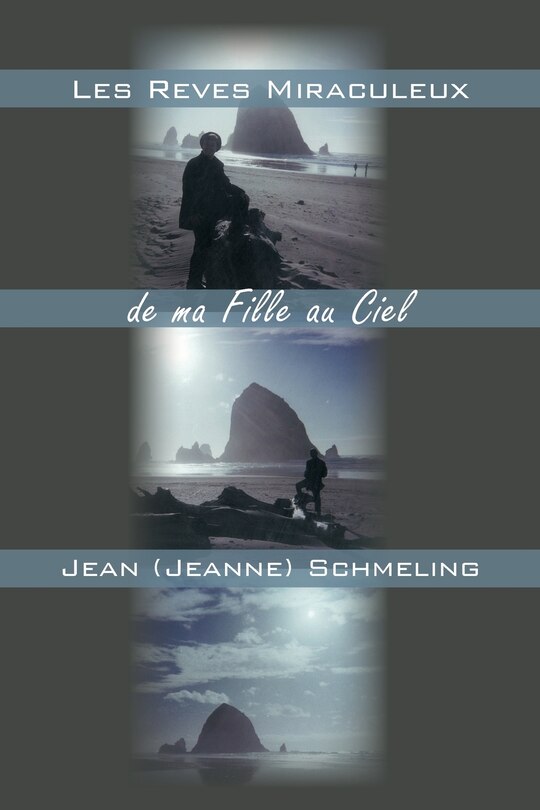 Couverture_Les Reves Miraculeux de ma Fille au Ciel
