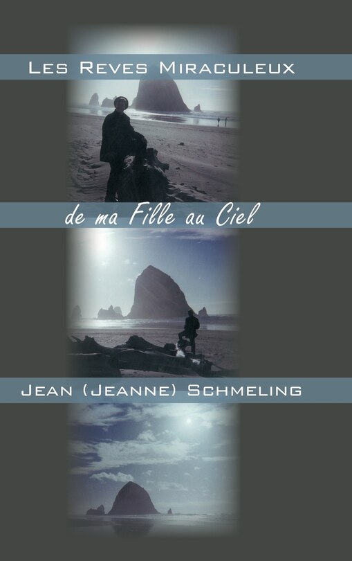 Front cover_Les Reves Miraculeux de ma Fille au Ciel