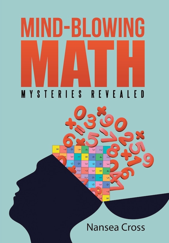 Front cover_Mind-Blowing Math