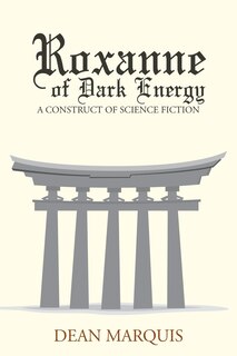 Front cover_Roxanne of Dark Energy