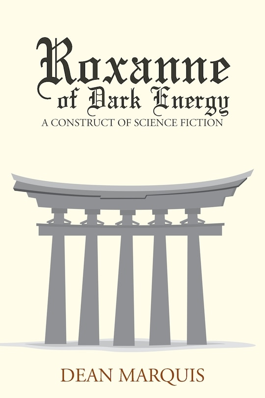 Front cover_Roxanne of Dark Energy