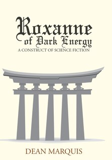 Front cover_Roxanne of Dark Energy