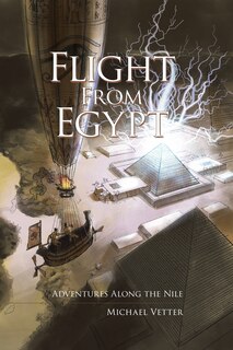 Front cover_Flight From Egypt