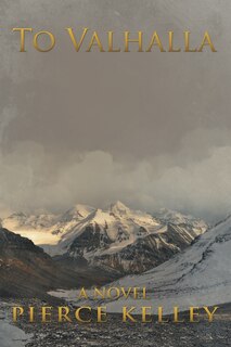 Front cover_To Valhalla