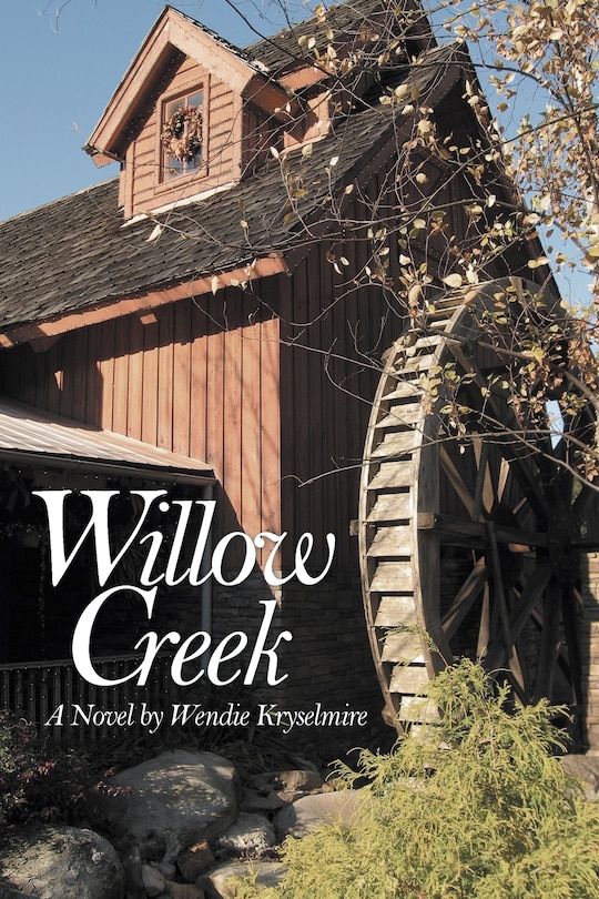 Front cover_Willow Creek