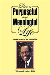 Front cover_Live a Purposeful and Meaningful Life