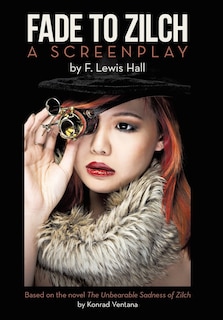 Front cover_Fade to Zilch