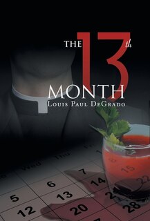 Front cover_The 13th Month