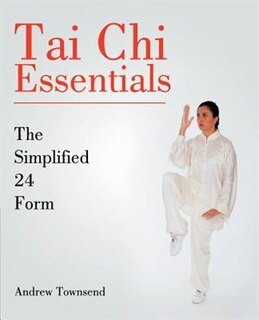Couverture_Tai Chi Essentials