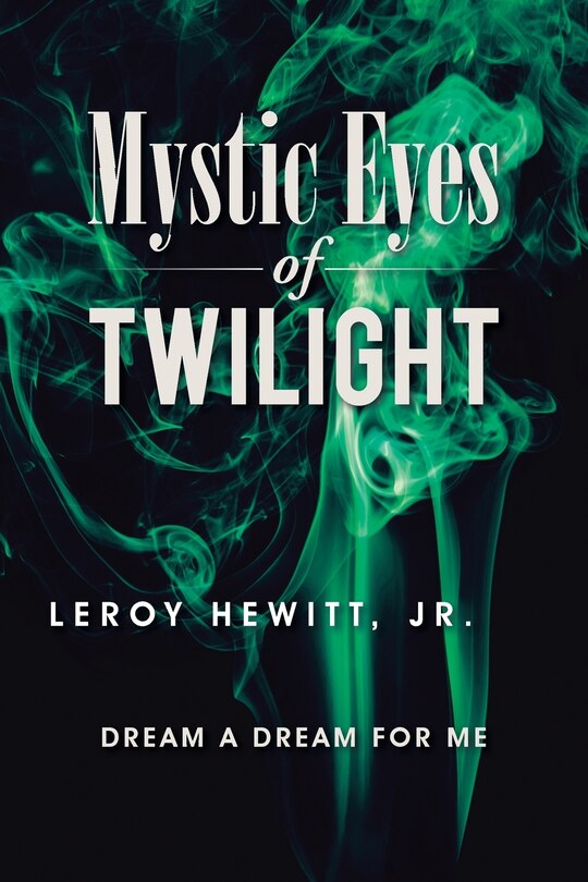 Front cover_MYSTIC EYES OF TWILIGHT