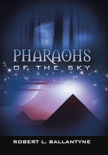 Front cover_Pharaohs of the Sky