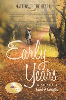 Couverture_The Early Years