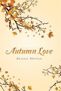 Front cover_Autumn Love