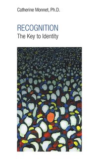 Front cover_RECOGNITION The Key to Identity