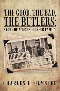 Front cover_The Good, the Bad, the Butlers