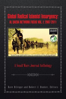 Couverture_Global Radical Islamist Insurgency