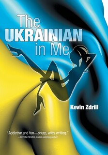 Couverture_The Ukrainian in Me