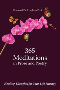 Front cover_365 Meditations in Prose and Poetry