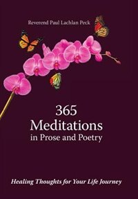 Front cover_365 Meditations in Prose and Poetry