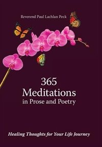 Front cover_365 Meditations in Prose and Poetry