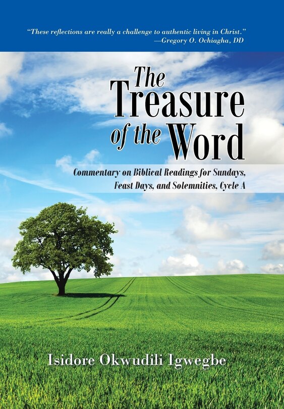 Couverture_The Treasure of the Word