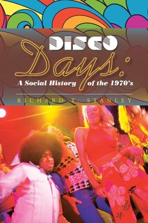 Front cover_DISCO DAYS