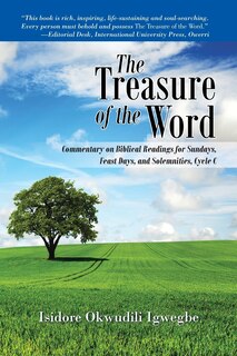 Couverture_The Treasure of the Word
