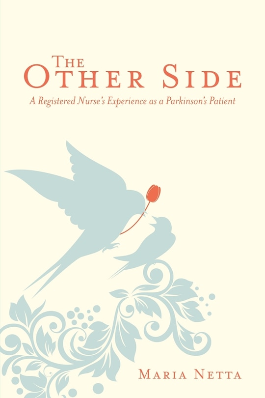 Front cover_The Other Side