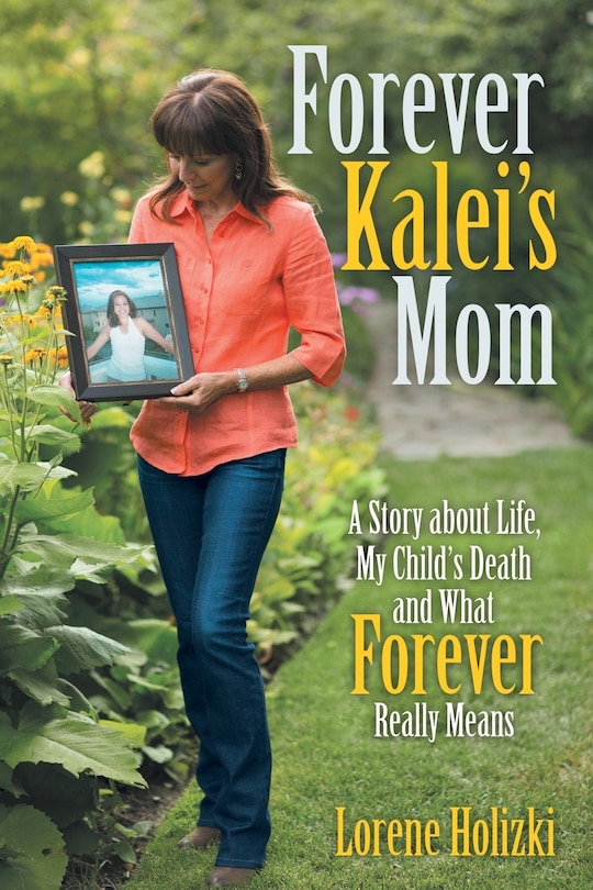 Front cover_Forever Kalei's Mom